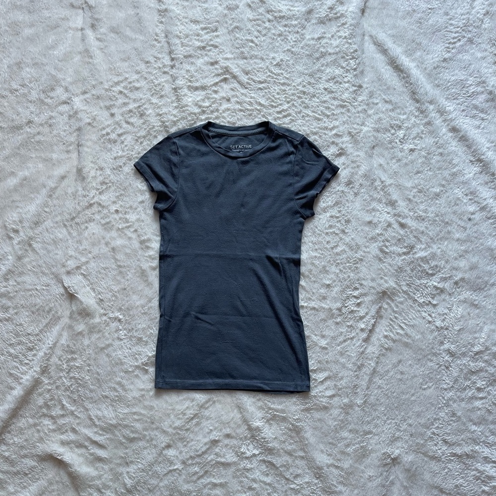 set active top